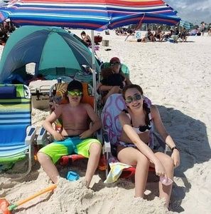 Meet your Posher, Janet